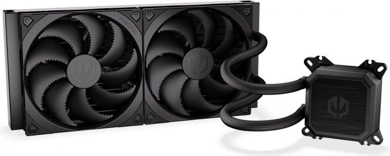 Endorfy Navis F280 vodno hlajenje CPU 280 mm