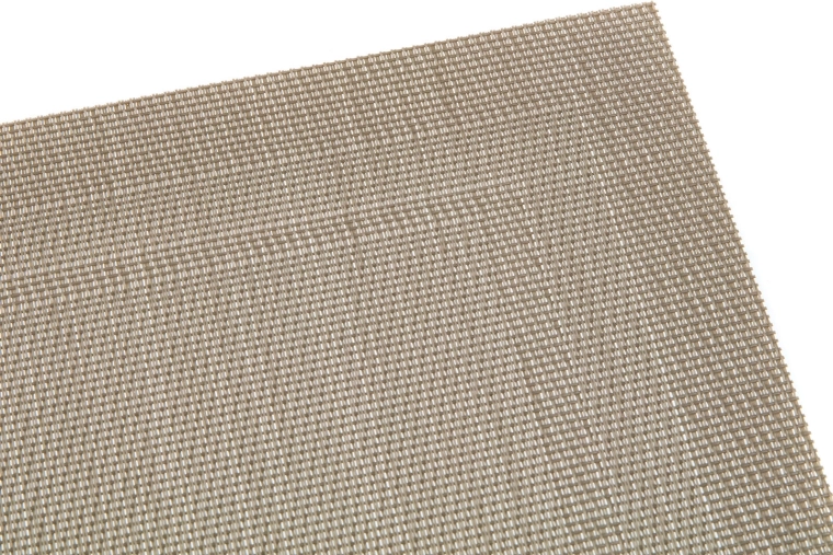 Odporna tkana struktura 2 × 1