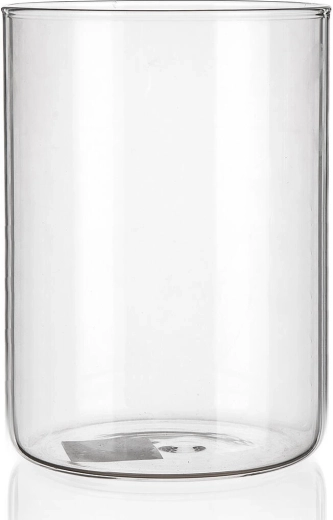 Steklena vaza Daren 11 × 17 cm