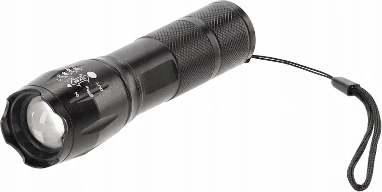 Kompaktna in vzdržljiva zasnova