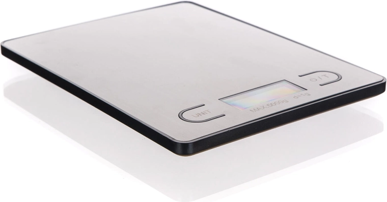 Natančnost 1 g in več merskih enot