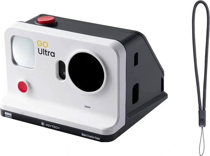 PGYTECH GO Ultra FunCam Case for Insta360 GO Ultra