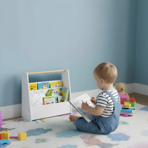 Montessori oblikovanje za samostojne otroke