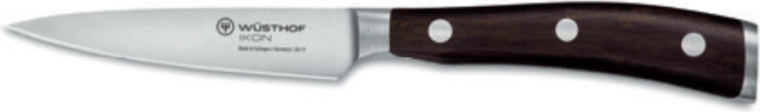 Wüsthof Ikon špicasti nož 9 cm