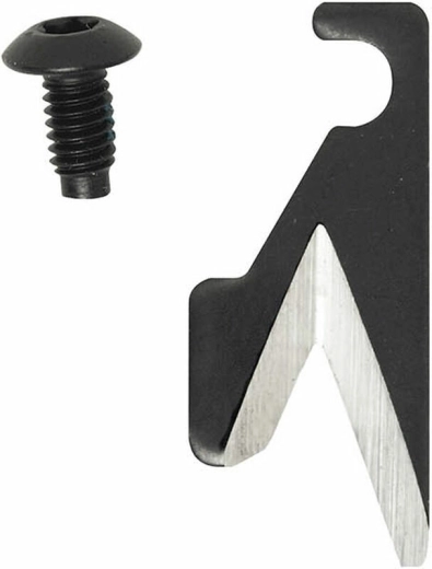 Leatherman Hook Cutter Replacement Insert for MUT Belt Cutter