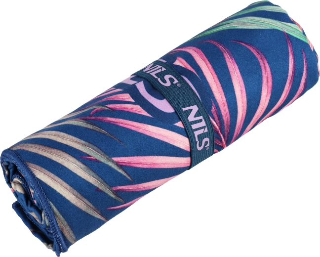 Kompaktno pakiranje s praktično elastično zanko