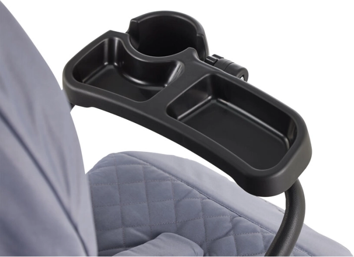 Hitro pripenjanje z enim klikom