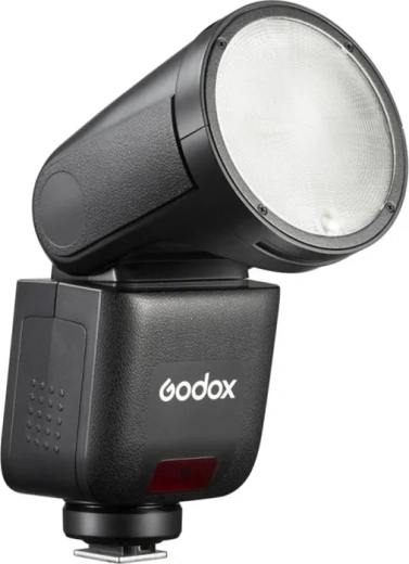 Bliskavica Godox V1 TTL za Canon