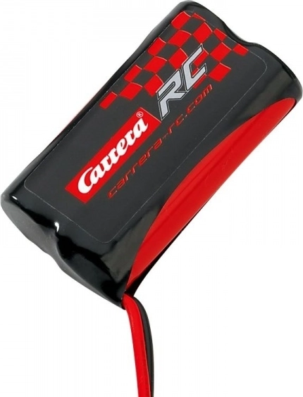 baterija 7,4 V 900 mAh za rc avtomobile carrera standard 27 mhz/2.4 ghz