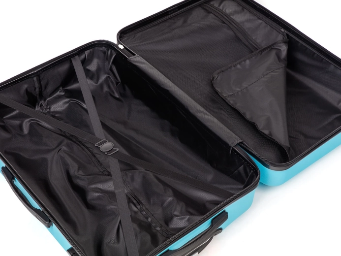 Premišljena notranjost za red