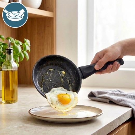 Udobno in varno rokovanje