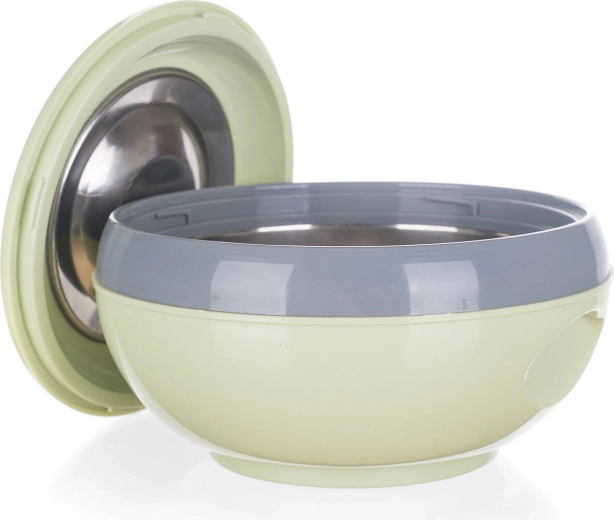 Dolgotrajna toplotna izolacija