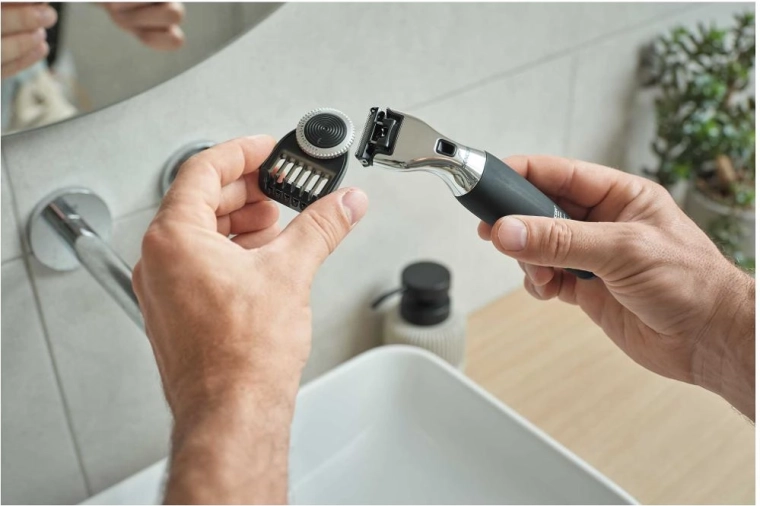 Ergonomic and versatile