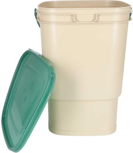 Tesnilni pokrov in enostavno prenašanje