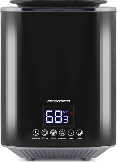 Ionizacija in aromaterapija za čistejši in prijetno dišeč zrak