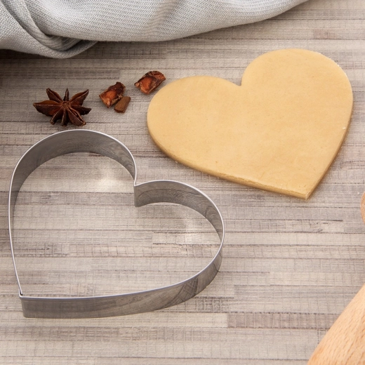 Popolne srčaste oblike