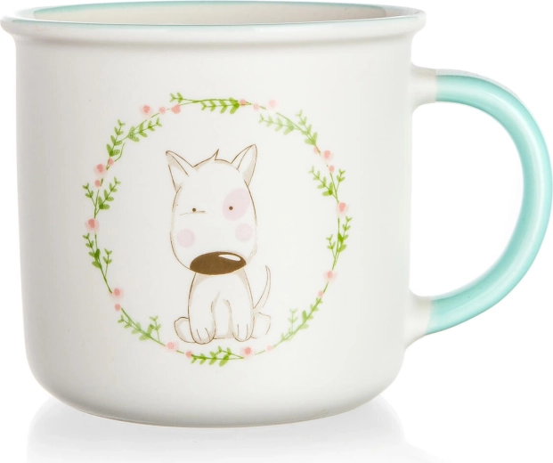 Udobno pitje in zanesljiv oprijem