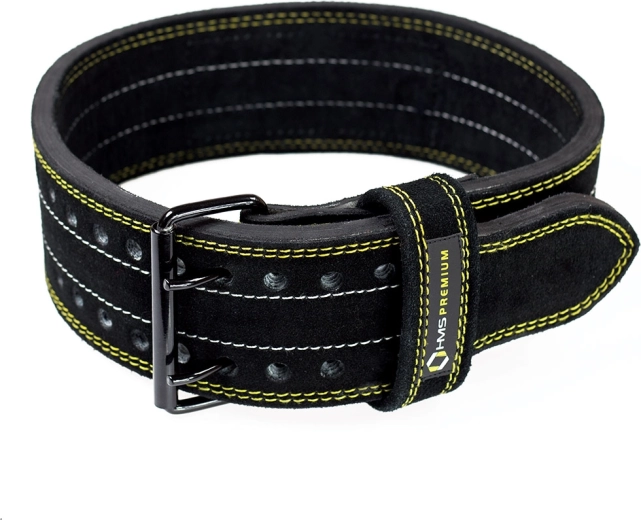 Dvojna zaponka in natančno luknjanje za zanesljivo zategovanje