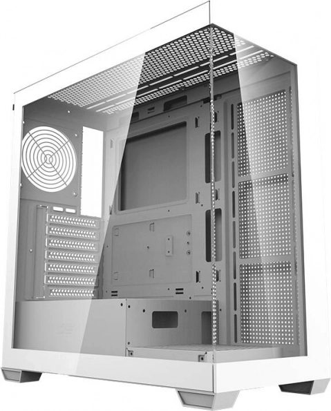 računalniško ohišje Darkflash DS900 belo