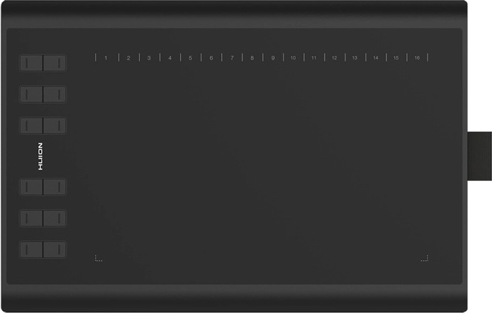 Graphic Tablet Huion