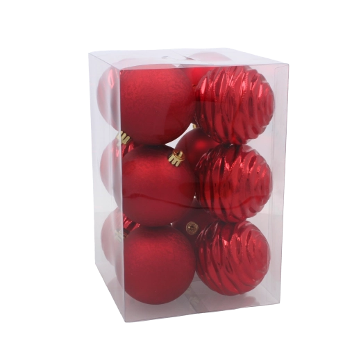 Tri klasične barve za harmonično dekoracijo