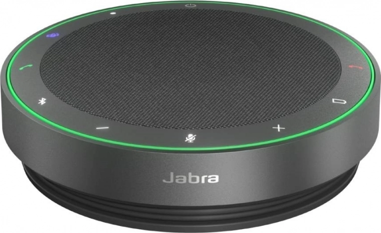 Komplet za prostoročno telefoniranje Jabra Speak2 75 za MS Teams z vmesnikom Link 380a