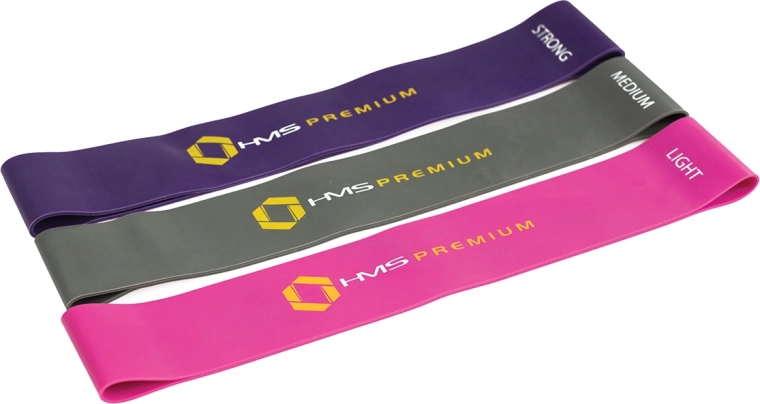 Tri stopnje upora za hiter napredek