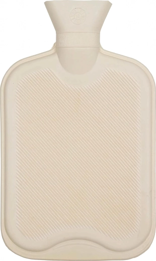 Varnostna in vzdržljiva gumijasta steklenica