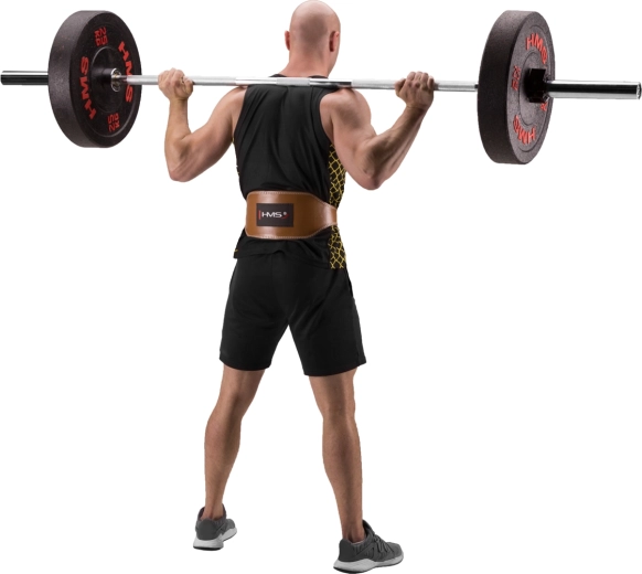 Zanesljivost in stabilnost med počepi in potiski