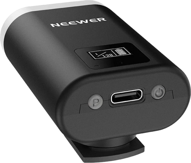Neewer Basics N12 mini bliskavica
