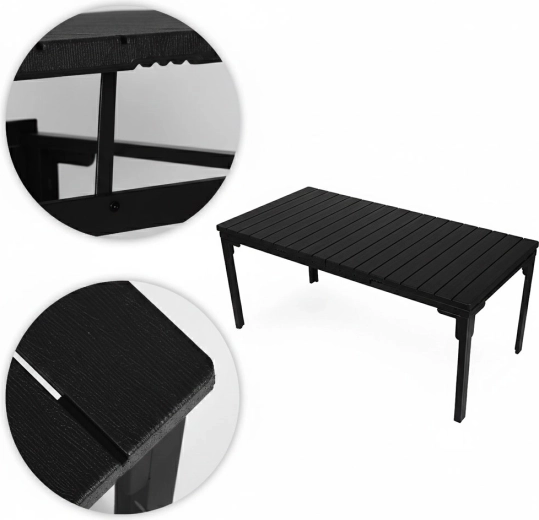 Gladko raztegovanje z zapahom