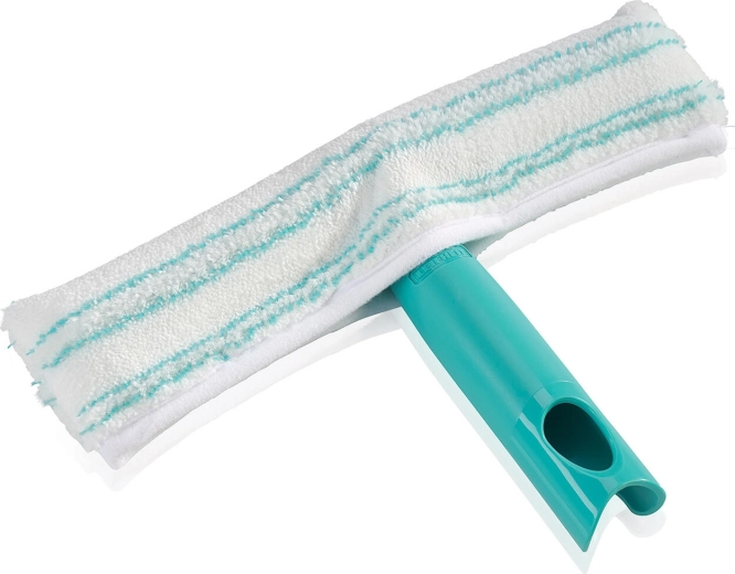 Dvostranski čistilnik oken 28 cm LEIFHEIT