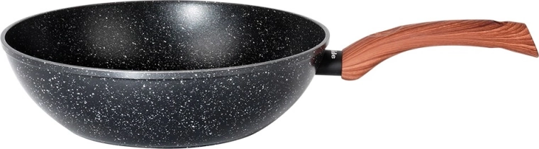 Ergonomski ročaj soft touch