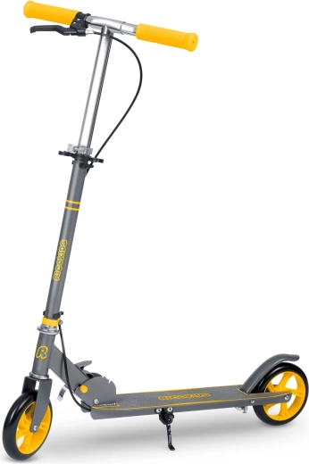 Lahka in enostavno zložljiva zasnova