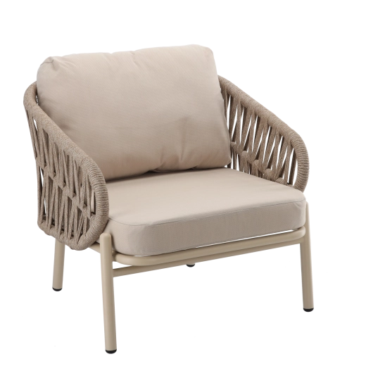 Izjemno udobje z 10 cm blazinami