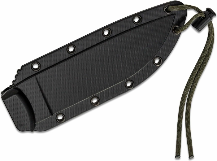 Paracord vrvica za hiter dostop