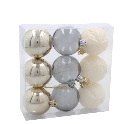 Tri elegantne površinske obdelave za popoln kontrast