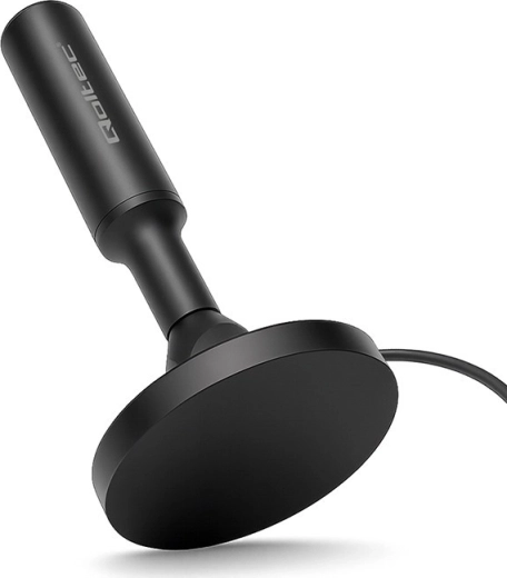 Enostavna namestitev z magnetno osnovo