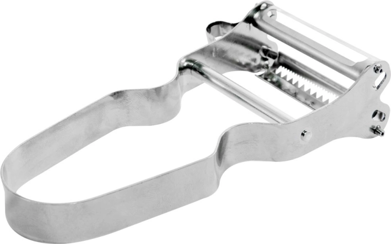 Vzdržljiva popolnoma nerjavna konstrukcija