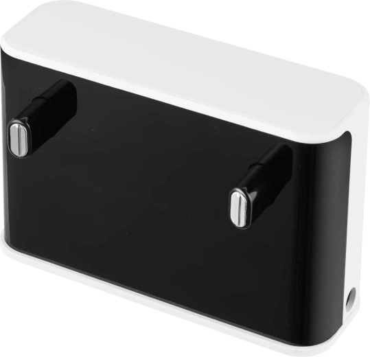 Polnilna postaja Sencor za robotske sesalnike SRV 7450WH, SRV 7485WH in SRV 9485WH