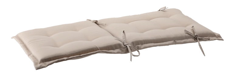 Oblika ostane stabilna zaradi premišljenega prešitja