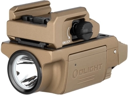 600 lumnov in snop do 100 metrov