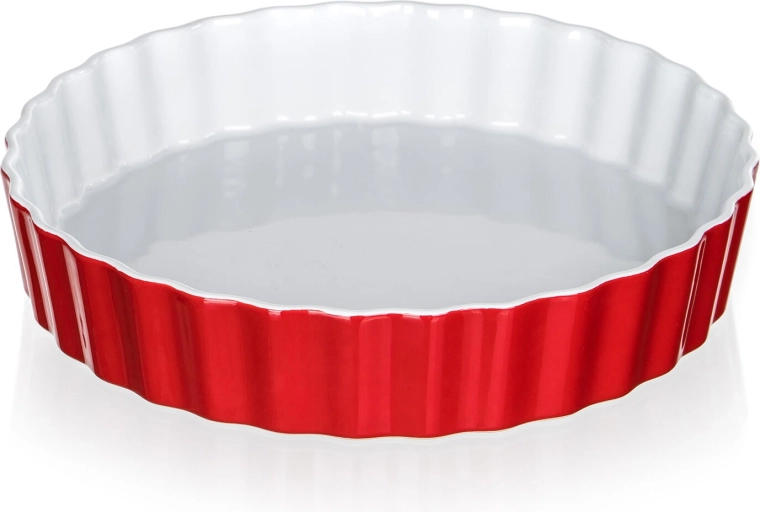 Enostavno vzdrževanje in obstojna glazura