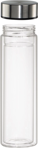 Varno tesneč nerjavni pokrovček