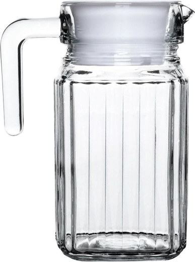 Udobno nalivanje brez kapljanja