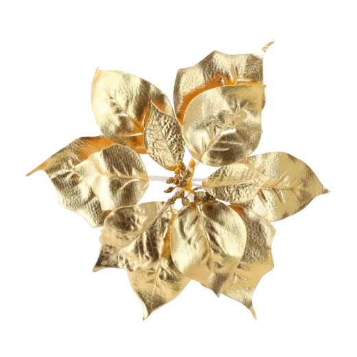 Realističen videz in detajli listov