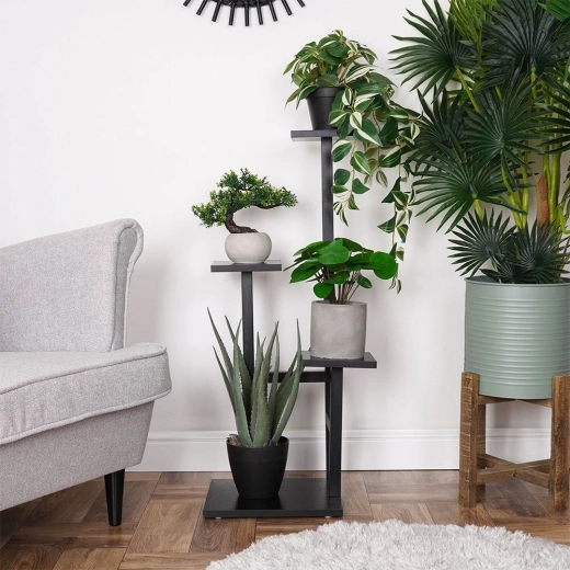 Prihranek prostora v industrijskem slogu