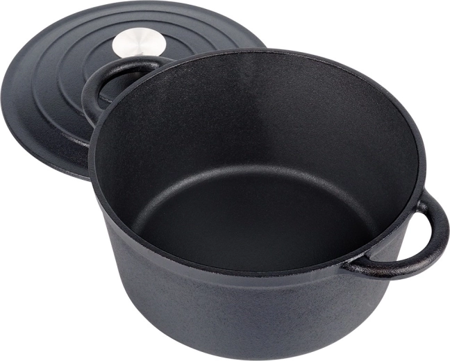 Odporno za pečico in za vse vrste štedilnikov