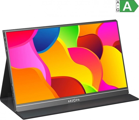 prenosen monitor ARZOPA S1 Table 15,6" Full HD IPS