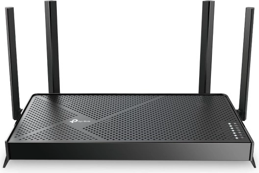 TP-Link EB210 Pro usmerjevalnik Wi‑Fi 7 s hitrostjo 3,6 Gb/s